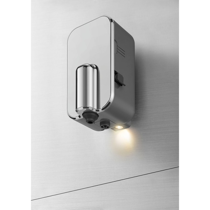 Smeg BCC13BLMEU Espressomaskine Sort Smeg BCC13BLMEU Espressomaskine Sort