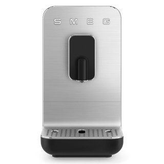 Smeg BCC11BLMEU Espressomaskine Sort Smeg BCC11BLMEU Espressomaskine Sort