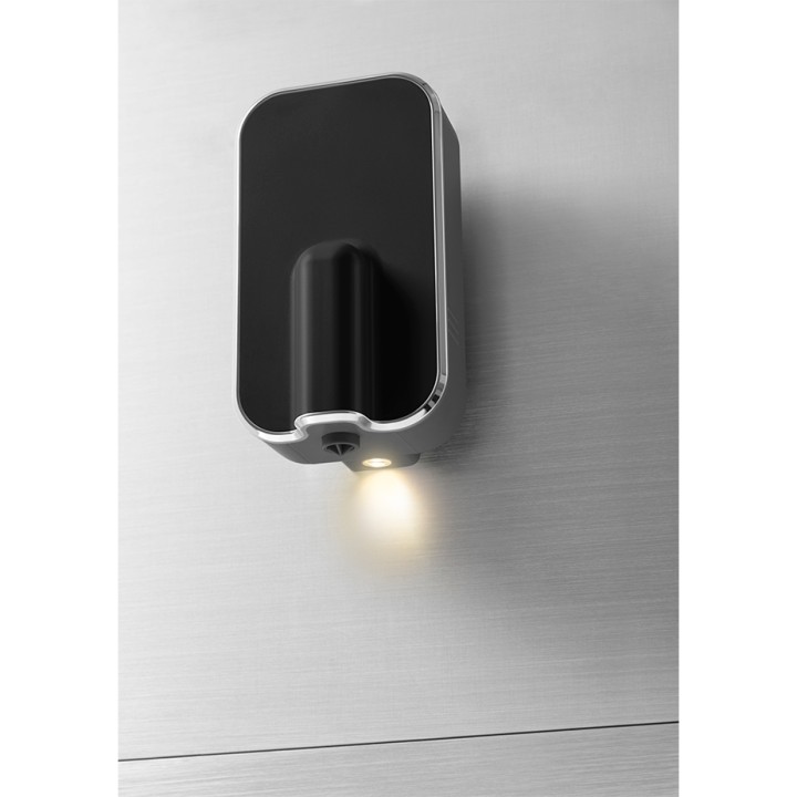 Smeg BCC11BLMEU Espressomaskine Sort Smeg BCC11BLMEU Espressomaskine Sort