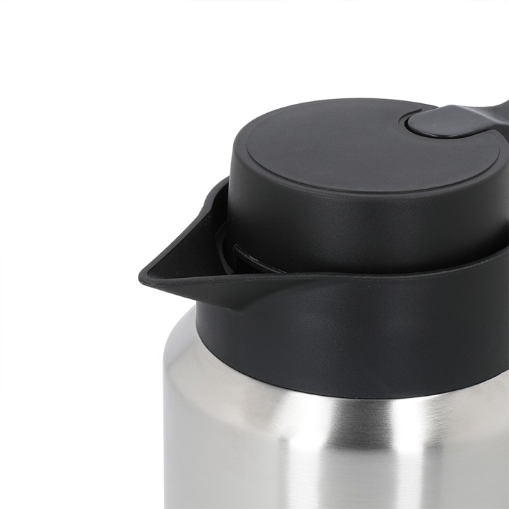 La Cafetière Termokande 1,2 L Stål La Cafetière Termokande 1,2 L Stål
