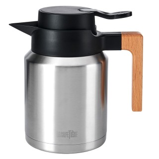 La Cafetière Termokande 1,2 L Stål La Cafetière Termokande 1,2 L Stål