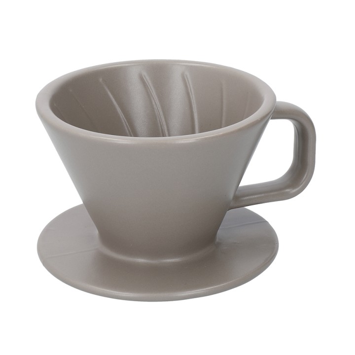 La Cafetière Pour Over 2 Kop. La Cafetière Pour Over 2 Kop.