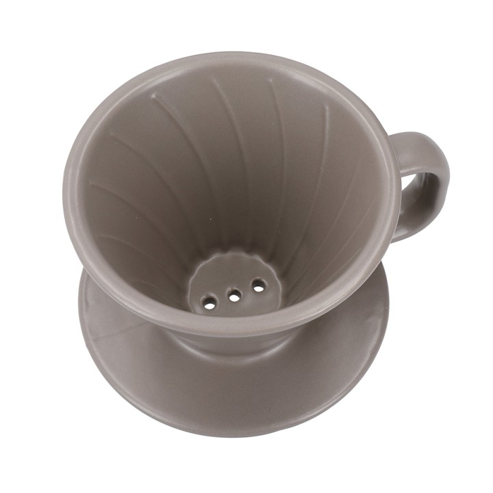La Cafetière Pour Over 2 Kop. La Cafetière Pour Over 2 Kop.