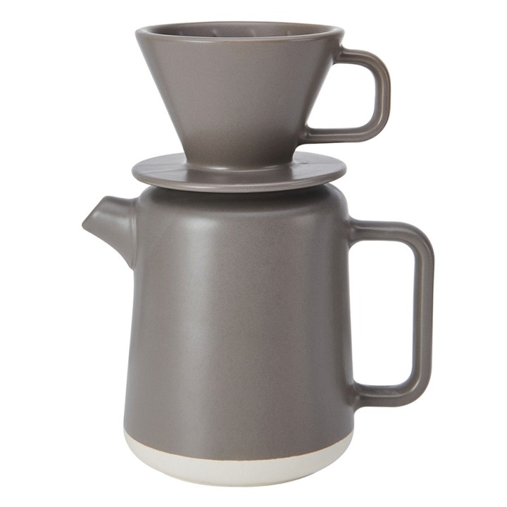 La Cafetière Pour Over 2 Kop. La Cafetière Pour Over 2 Kop.