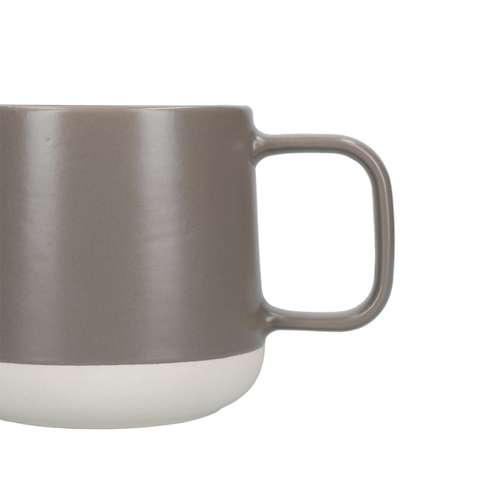 La Cafetière Krus 30 cl 2 Stk Grå