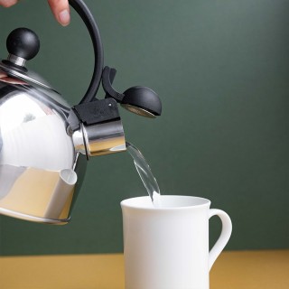 La Cafetière Kedel 1,3 L Stål La Cafetière Kedel 1,3 L Stål