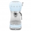 Smeg ECF02PBEU Espressomaskine Pastelblå