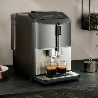 Siemens TF305E04 EQ300 Espressomaskine