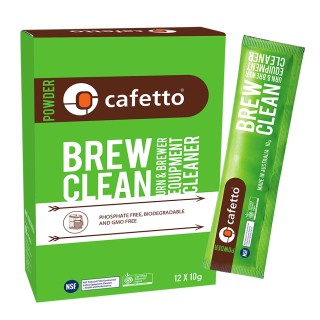 Cafetto Brew Clean Cafetto Brew Clean