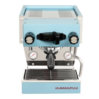 La Marzocco Linea Micra Blå Espressomaskine La Marzocco Linea Micra Blå Espressomaskine
