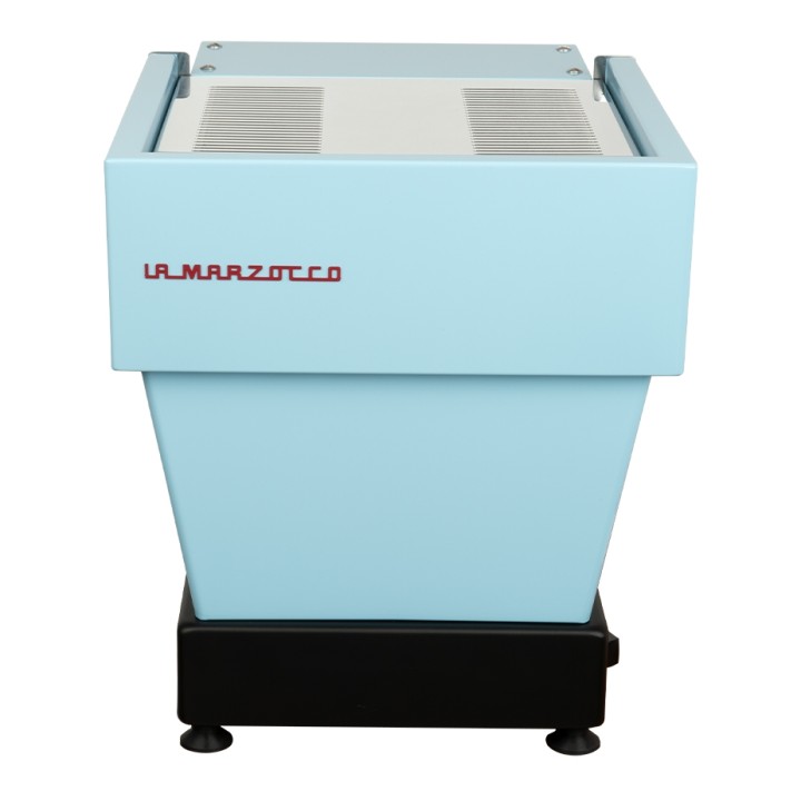 La Marzocco Linea Micra Blå Espressomaskine