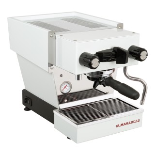 La Marzocco Linea Micra Hvid Espressomaskine La Marzocco Linea Micra Hvid Espressomaskine