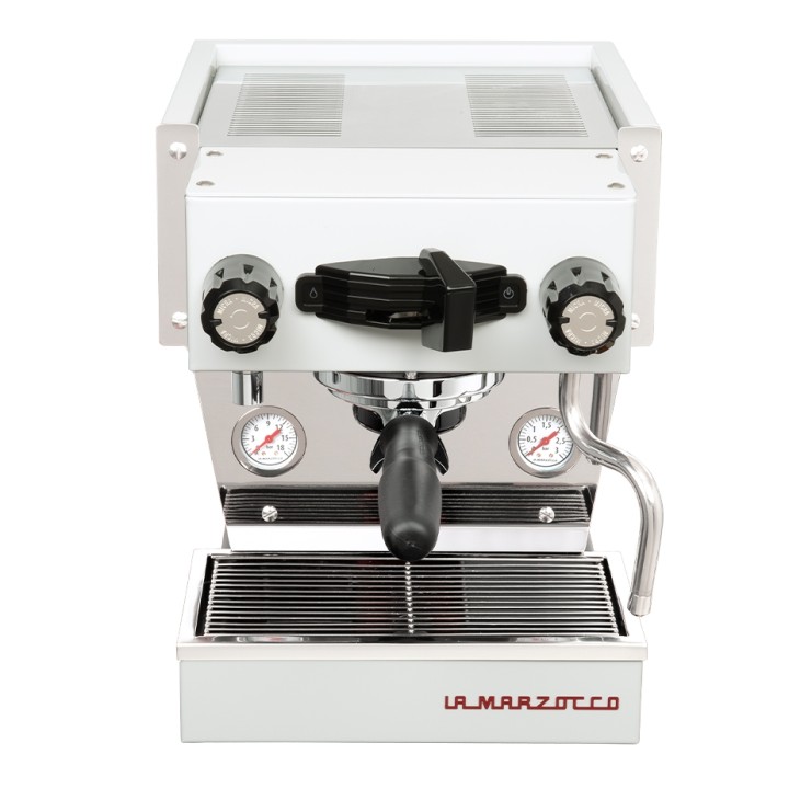 La Marzocco Linea Micra Hvid Espressomaskine