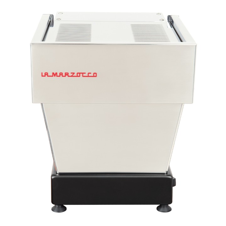 La Marzocco Linea Micra Stål Espressomaskine