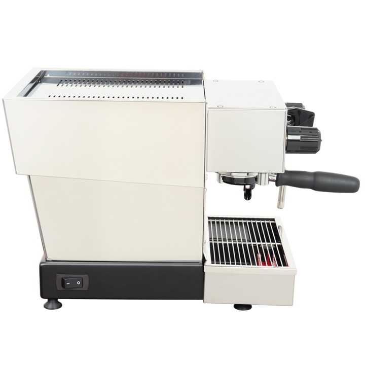 La Marzocco Linea Micra Stål Espressomaskine