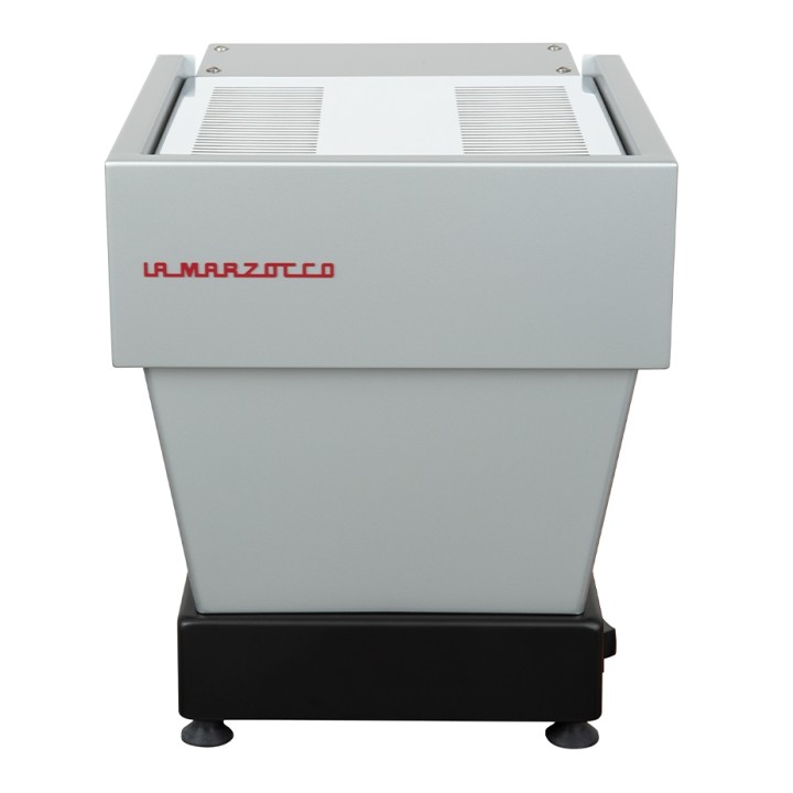 La Marzocco Linea Micra Sølv Espressomaskine
