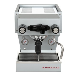 La Marzocco Linea Micra Sølv Espressomaskine La Marzocco Linea Micra Sølv Espressomaskine