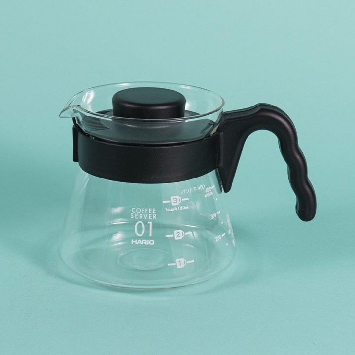 Hario V60 Coffee Server 0,45 L Hario V60 Coffee Server 0,45 L