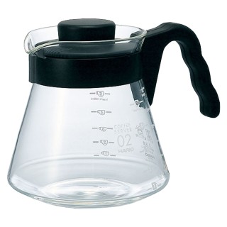 Hario V60 Coffee Server 0,7 L Hario V60 Coffee Server 0,7 L