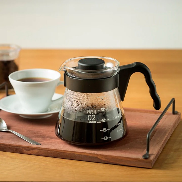 Hario V60 Coffee Server 0,7 L Hario V60 Coffee Server 0,7 L