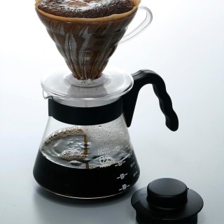 Hario V60 Coffee Server 0,7 L Hario V60 Coffee Server 0,7 L