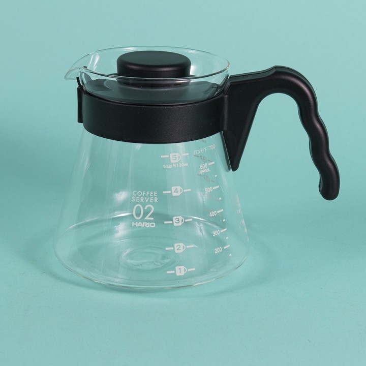Hario V60 Coffee Server 0,7 L Hario V60 Coffee Server 0,7 L