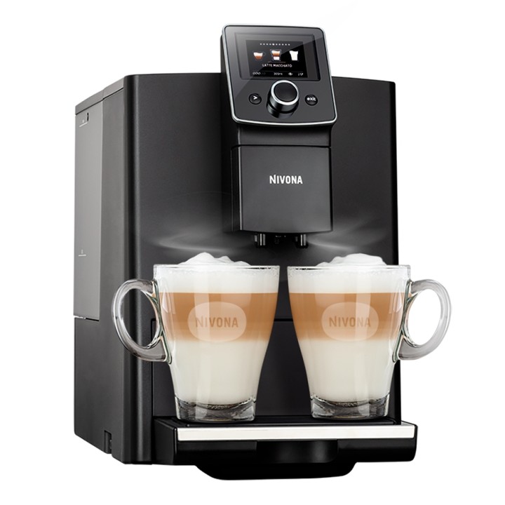 Nivona NICR 820 Espressomaskine