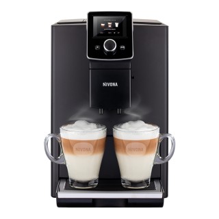 Nivona NICR 820 Espressomaskine