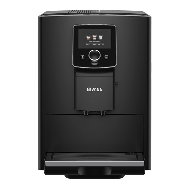 Nivona NICR 820 Espressomaskine