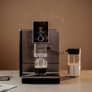 Nivona NICR 930 Espressomaskine