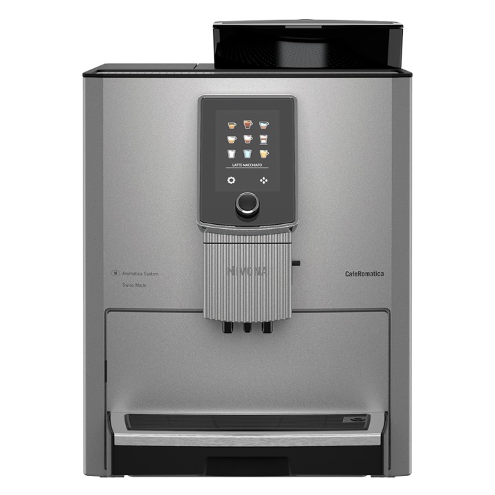 Nivona NICR 1040 Espressomaskine
