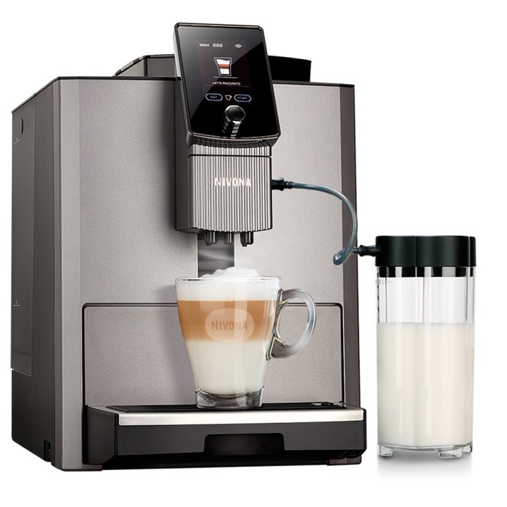 Nivona NICR 1040 Espressomaskine