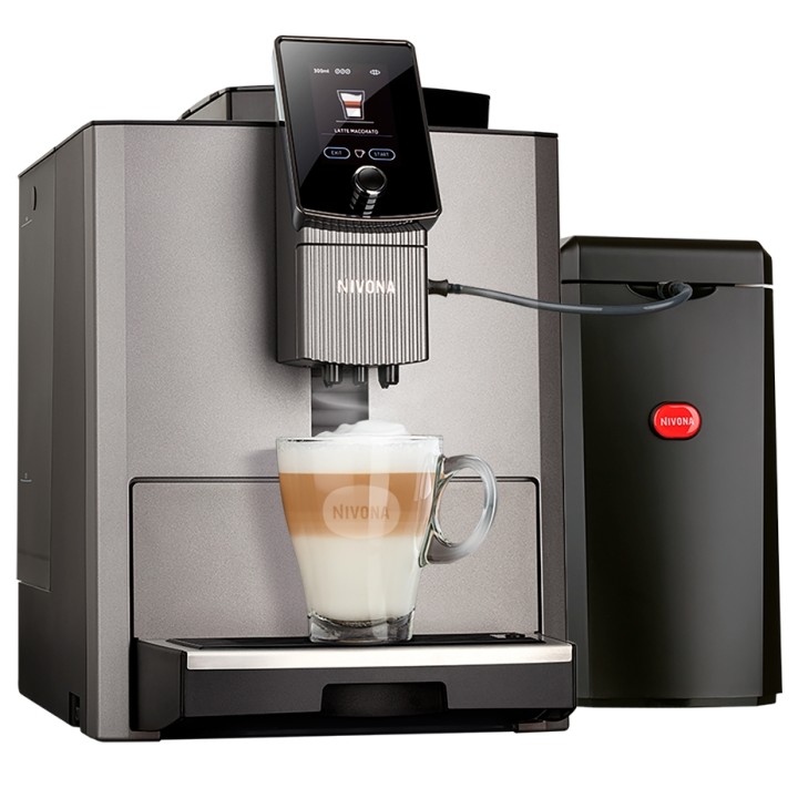Nivona NICR 1040 Espressomaskine