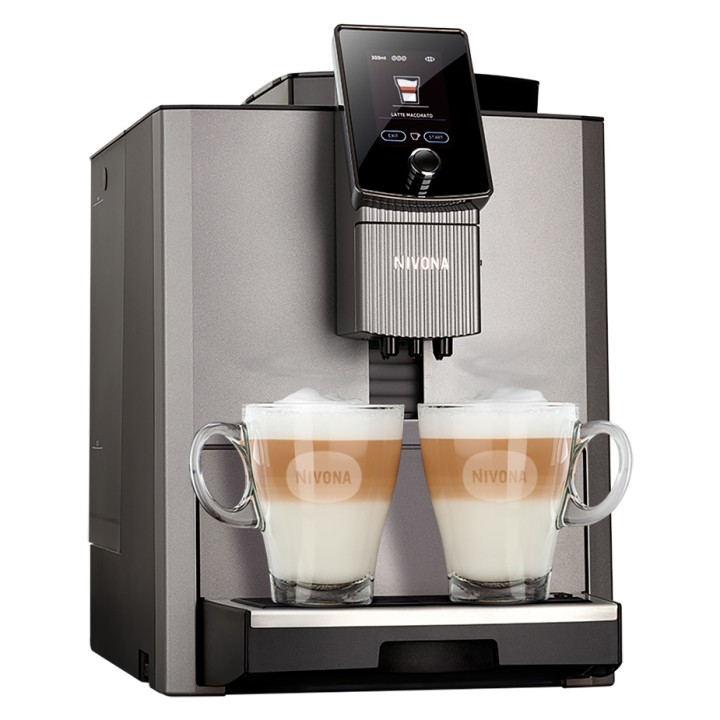 Nivona NICR 1040 Espressomaskine