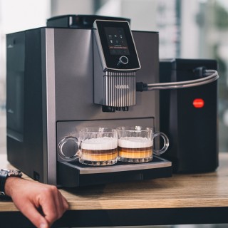 Nivona NICR 1040 Espressomaskine