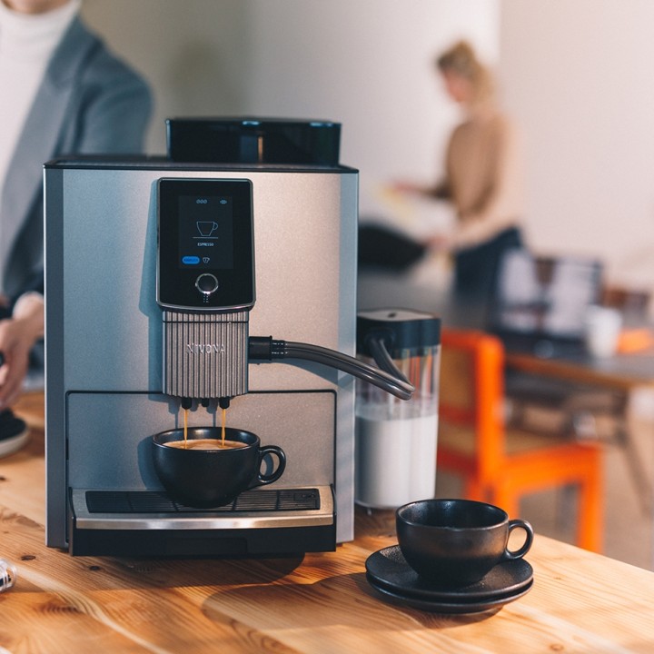 Nivona NICR 1040 Espressomaskine