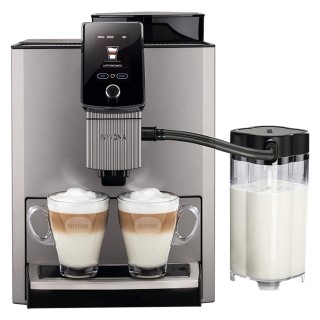 Nivona NICR 1040 Espressomaskine