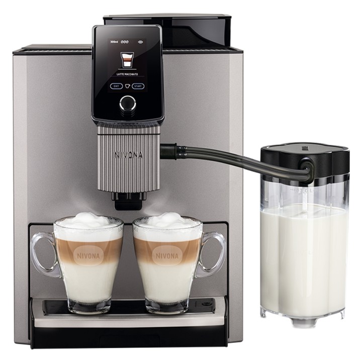 Nivona NICR 1040 Espressomaskine