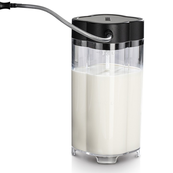 Nivona Design Mælkebeholder 1L
