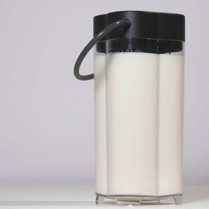 Nivona Design Mælkebeholder 1L