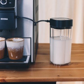 Nivona Design Mælkebeholder 1L Nivona Design Mælkebeholder 1L