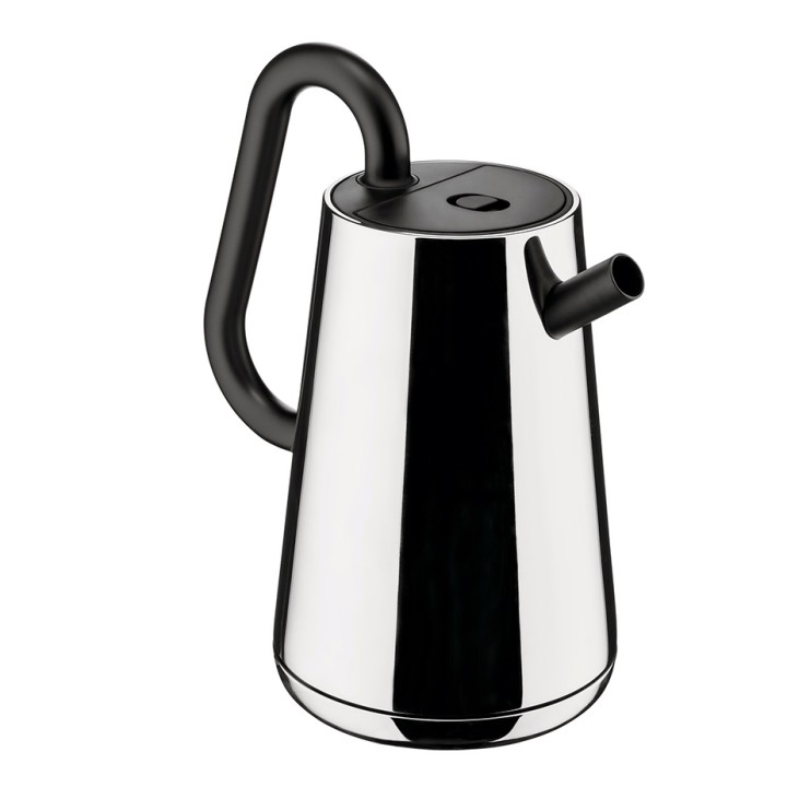 Alessi Toru Elkedel 1,7 L Stål Alessi Toru Elkedel 1,7 L Stål
