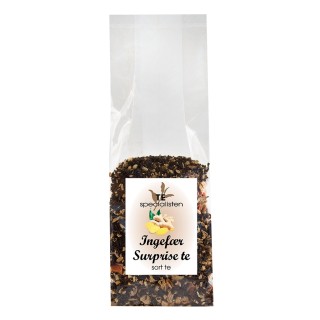 Ingefær Surprise Te 100g Ingefær Surprise Te 100g