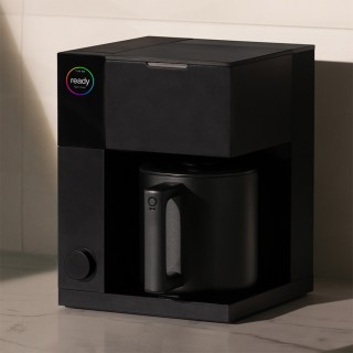 Fellow Aiden Filter Kaffemaskine Sort Fellow Aiden Filter Kaffemaskine Sort