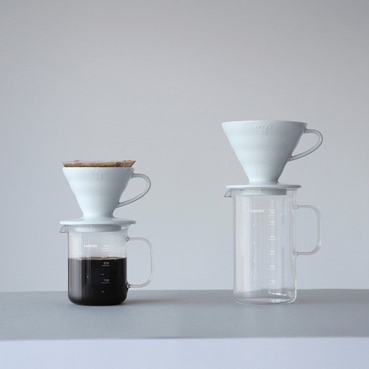Hario Craft Science Beaker Server 60 cl Hario Craft Science Beaker Server 60 cl