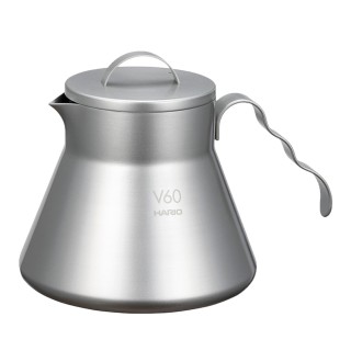 Hario V60 Metal Outdoor Server 0,5 L Hario V60 Metal Outdoor Server 0,5 L