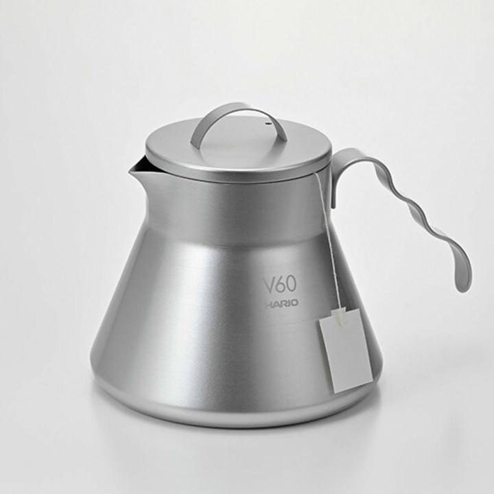 Hario V60 Metal Outdoor Server 0,5 L Hario V60 Metal Outdoor Server 0,5 L