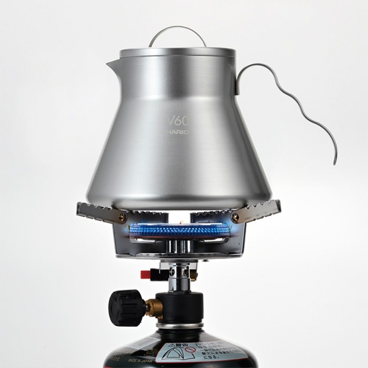 Hario V60 Metal Outdoor Server 0,5 L Hario V60 Metal Outdoor Server 0,5 L