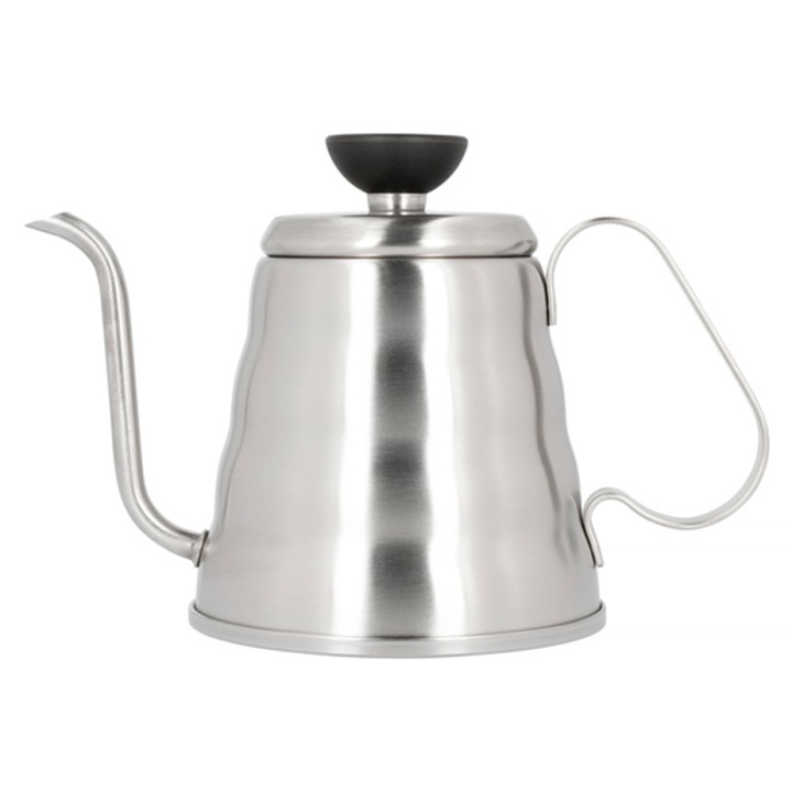 Hario V60 Outdoor Kettle Buono 0,5 L Stål Hario V60 Outdoor Kettle Buono 0,5 L Stål