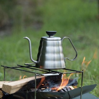 Hario V60 Outdoor Kettle Buono 0,5 L Stål Hario V60 Outdoor Kettle Buono 0,5 L Stål